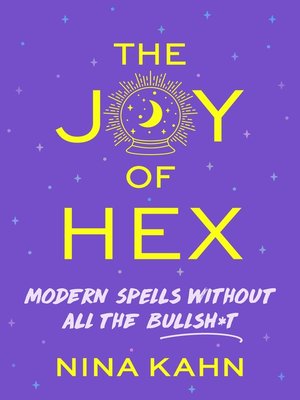 cover image of The Joy of Hex